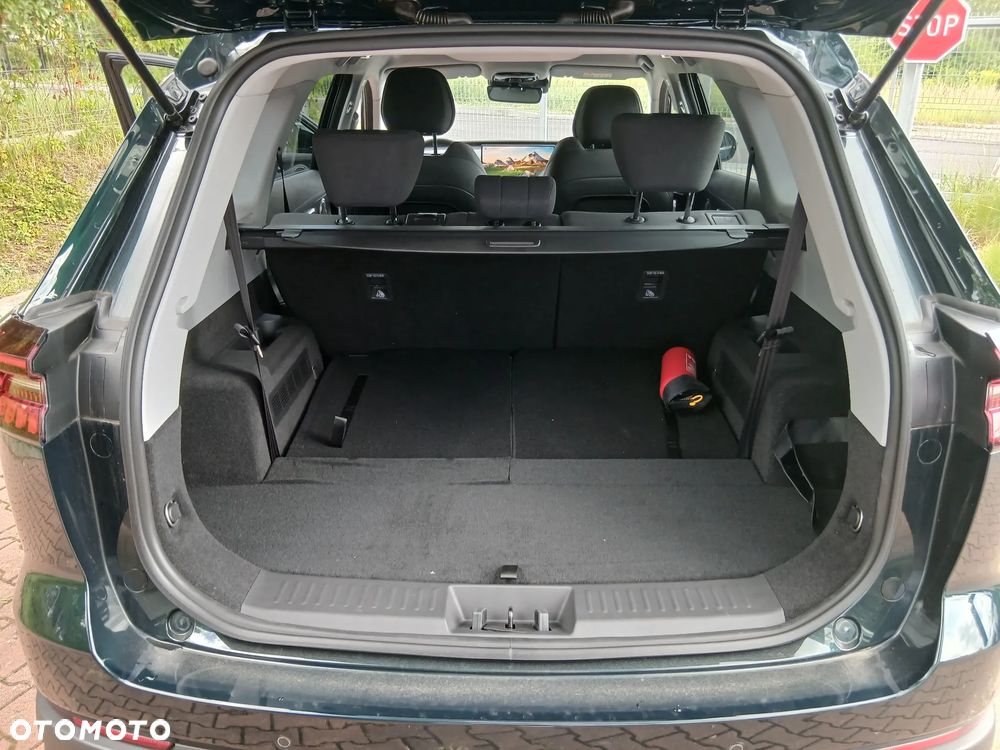 Chery Tiggo 8 1.6 T-GDI Comfort DCT - 16