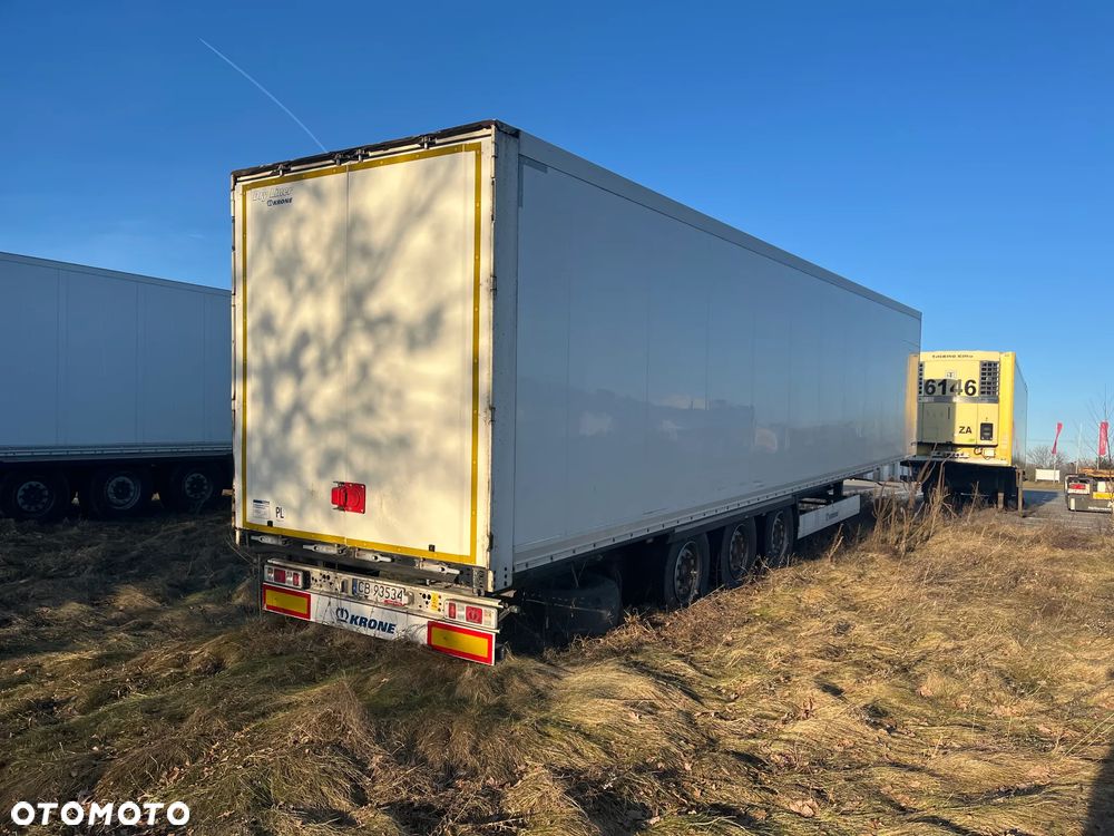 Krone SD-DA03CLNF-1227XBQ1 - 4