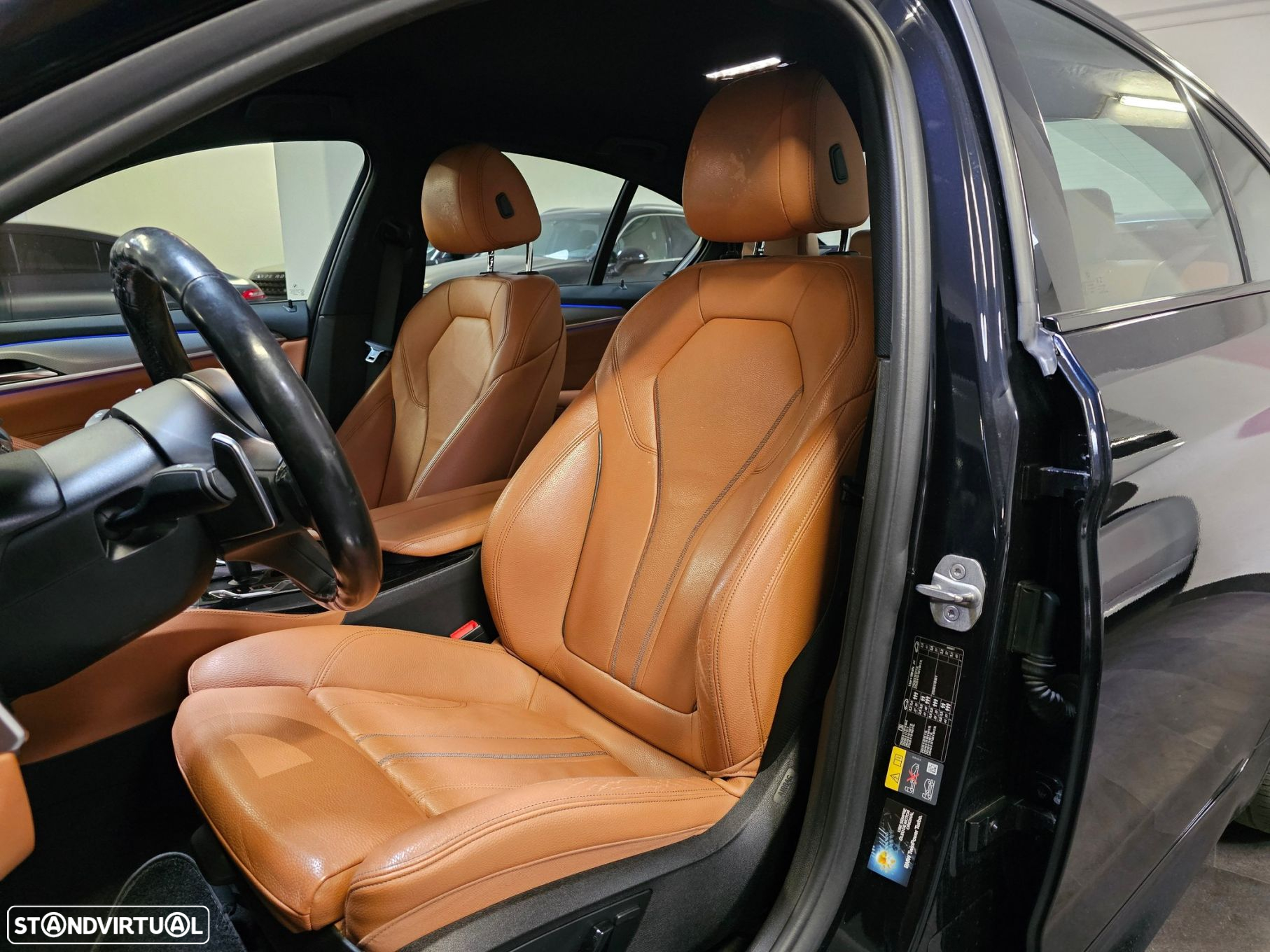 BMW 530 e iPerformance Pack M - 22