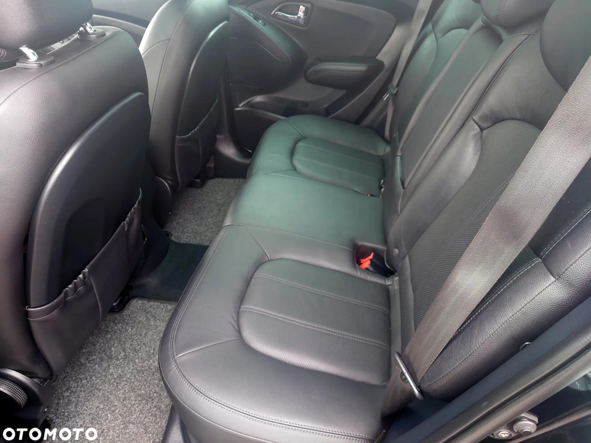 Hyundai ix35 1.7 CRDi Premium 2WD - 9