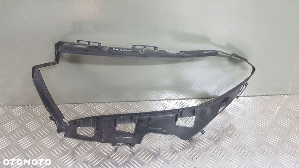 mercedes eqb w247 lampa uszczelka lampy lewy przód przednia - 1