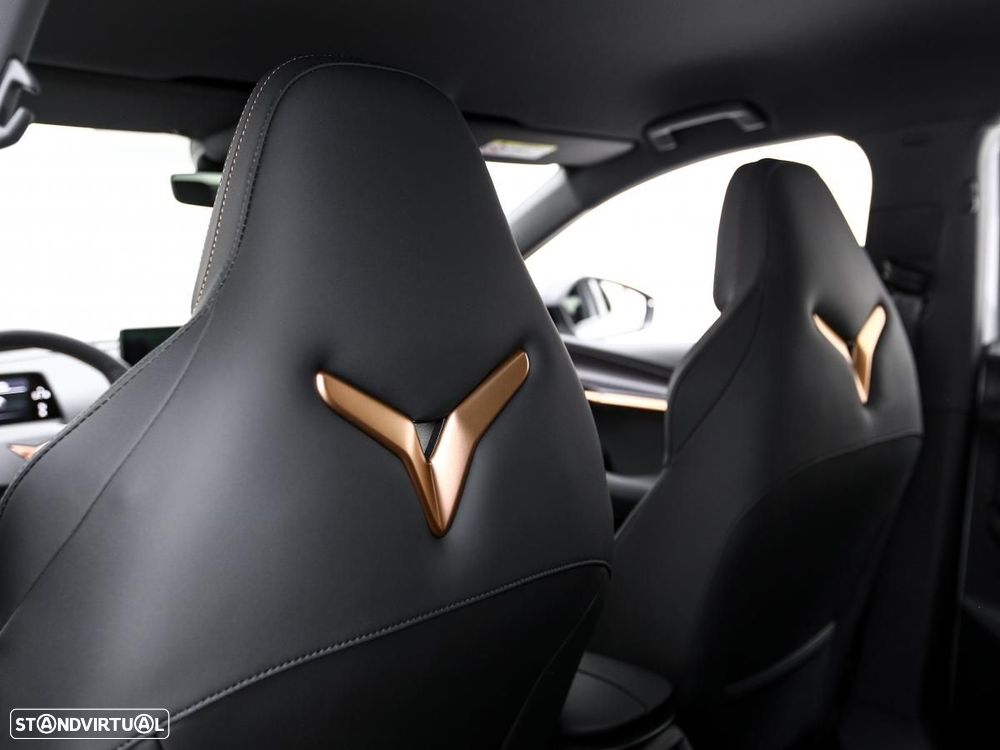 Cupra Tavascan 210 kW/77kWh HA Endurance - 17