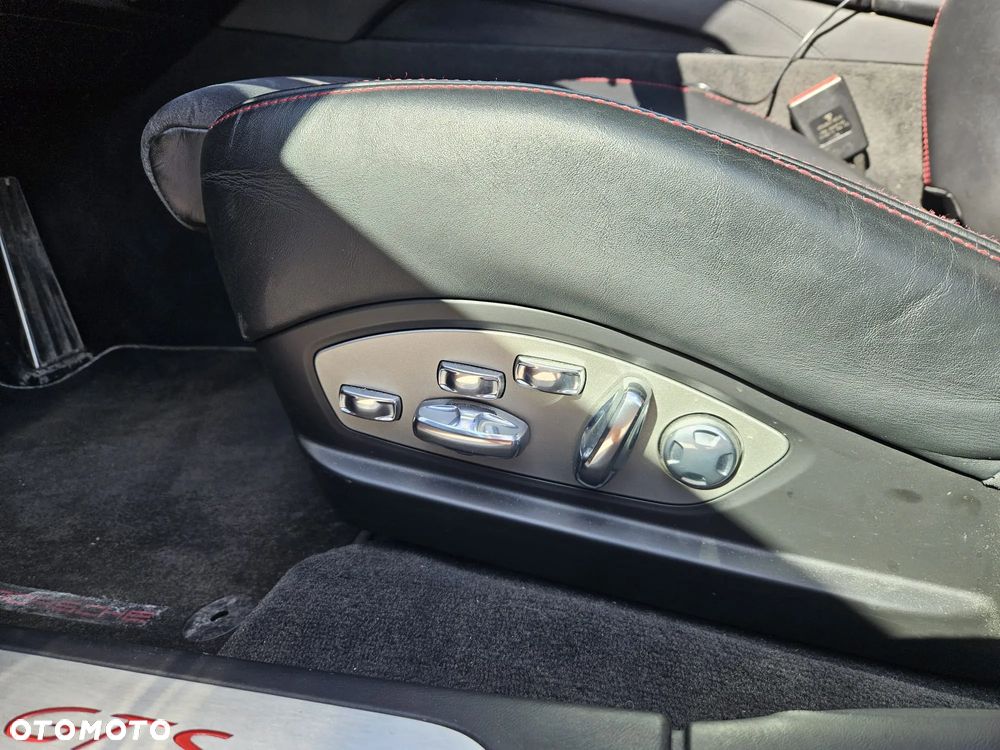 Porsche Panamera - 13