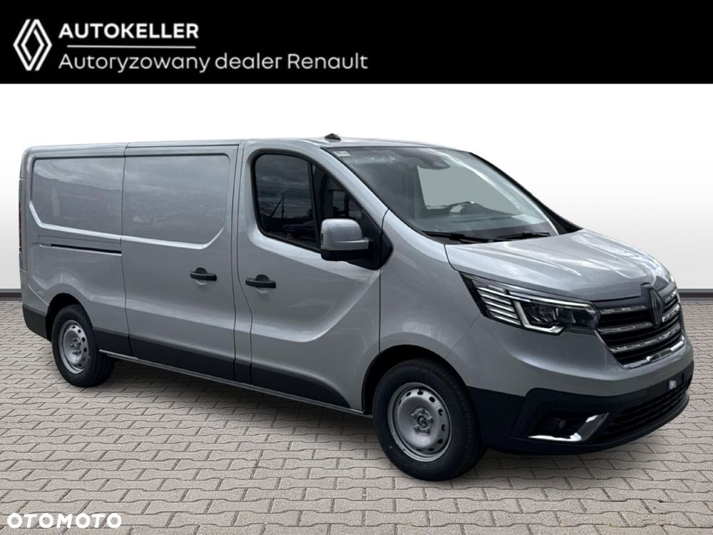 Renault Trafic FURGON - 12