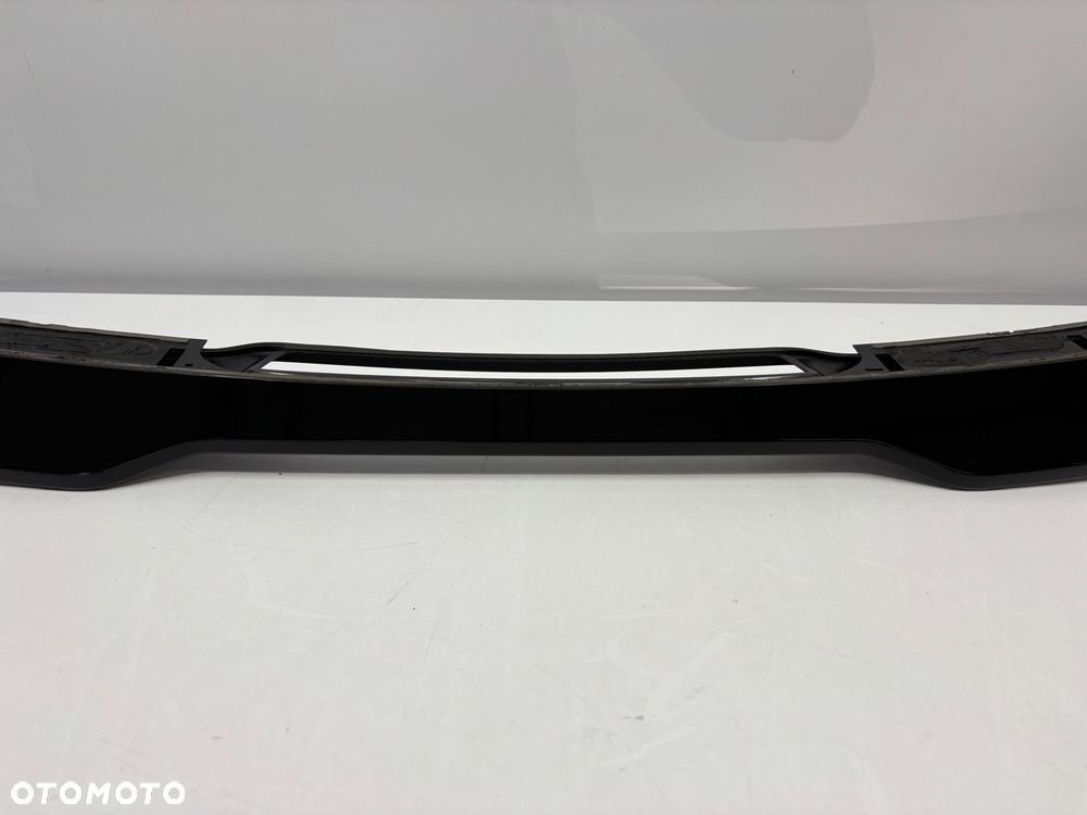 Volkswagen VW Polo 2G6 GTI Lotka Spoiler Klapy 2G6827934 - 3