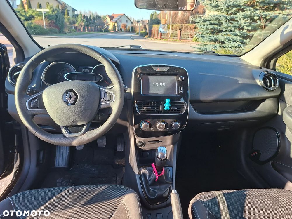 Renault Clio (Energy) TCe 90 Start & Stop INTENS - 8
