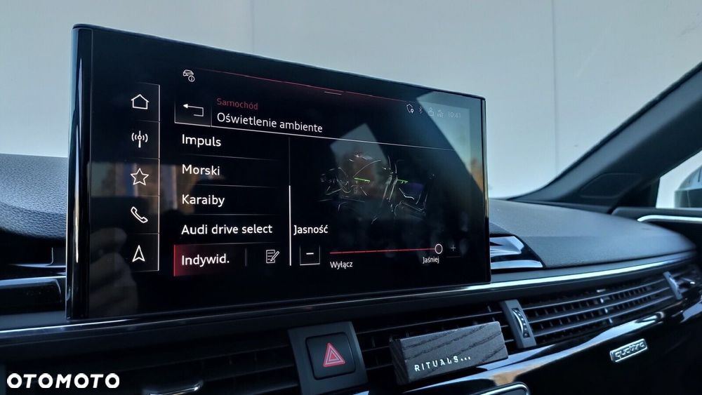 Audi A5 Sportback - 25