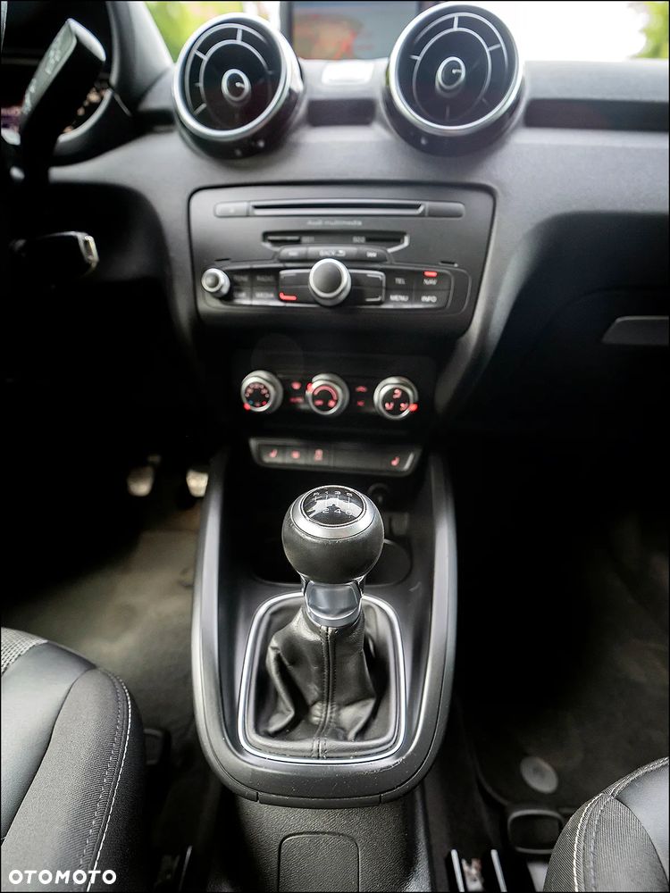 Audi A1 3-drzwiowe - 29