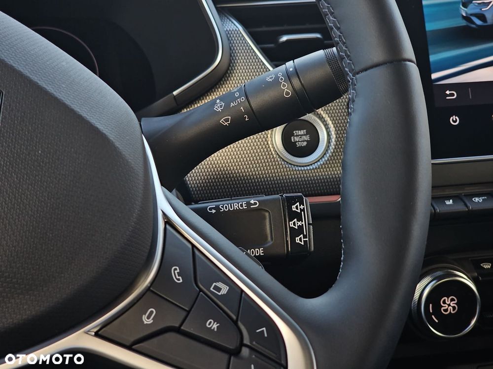 Renault Arkana 1.3 TCe mHEV Techno EDC - 22