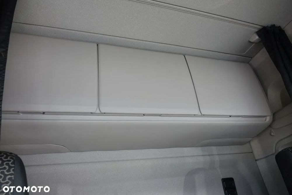 Scania 500R / NGS/ SUPER / EURO 6 / STANDARD / AUTOMAT / RETARDER / LODÓWKA / SILNIK NOWEJ GENERACJI - 24