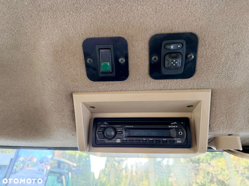 John Deere 7830 - 18