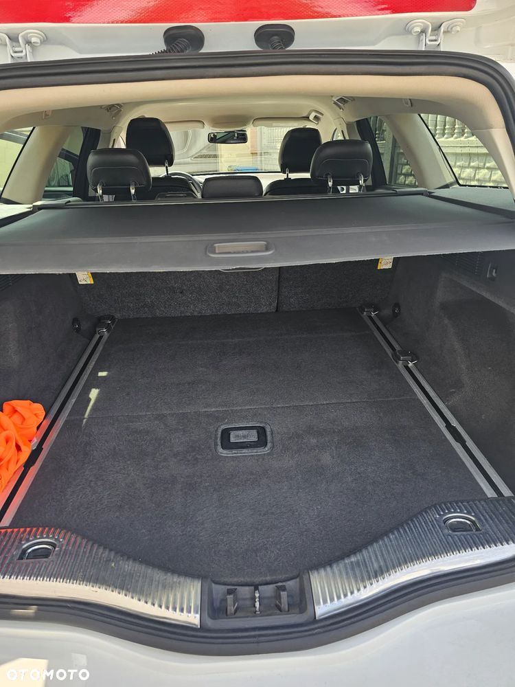 Ford Mondeo 2.0 TDCi Gold X (Trend) PowerShift - 17
