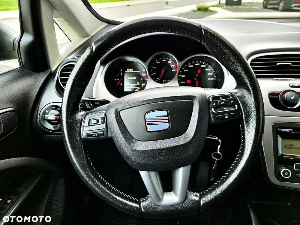 Seat Altea XL - 13