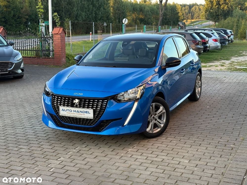 Peugeot 208 - 2