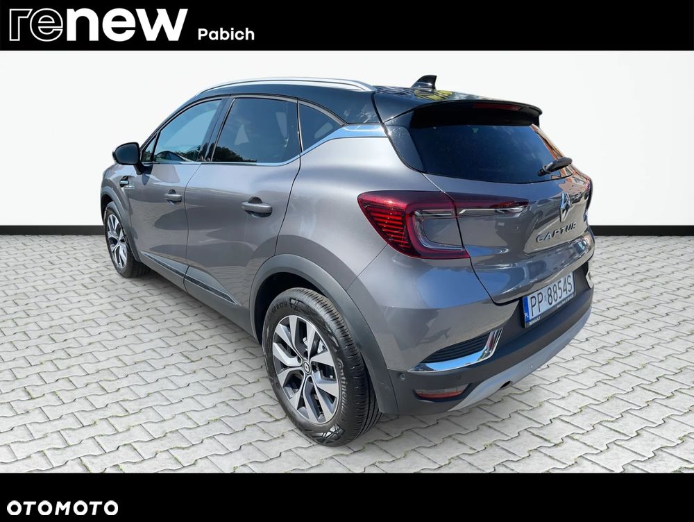 Renault Captur 1.3 TCe mHEV Techno - 7