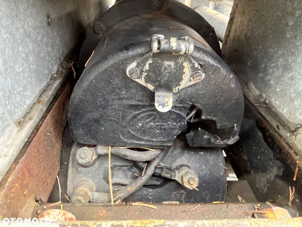 Mitsubishi Canter - 23