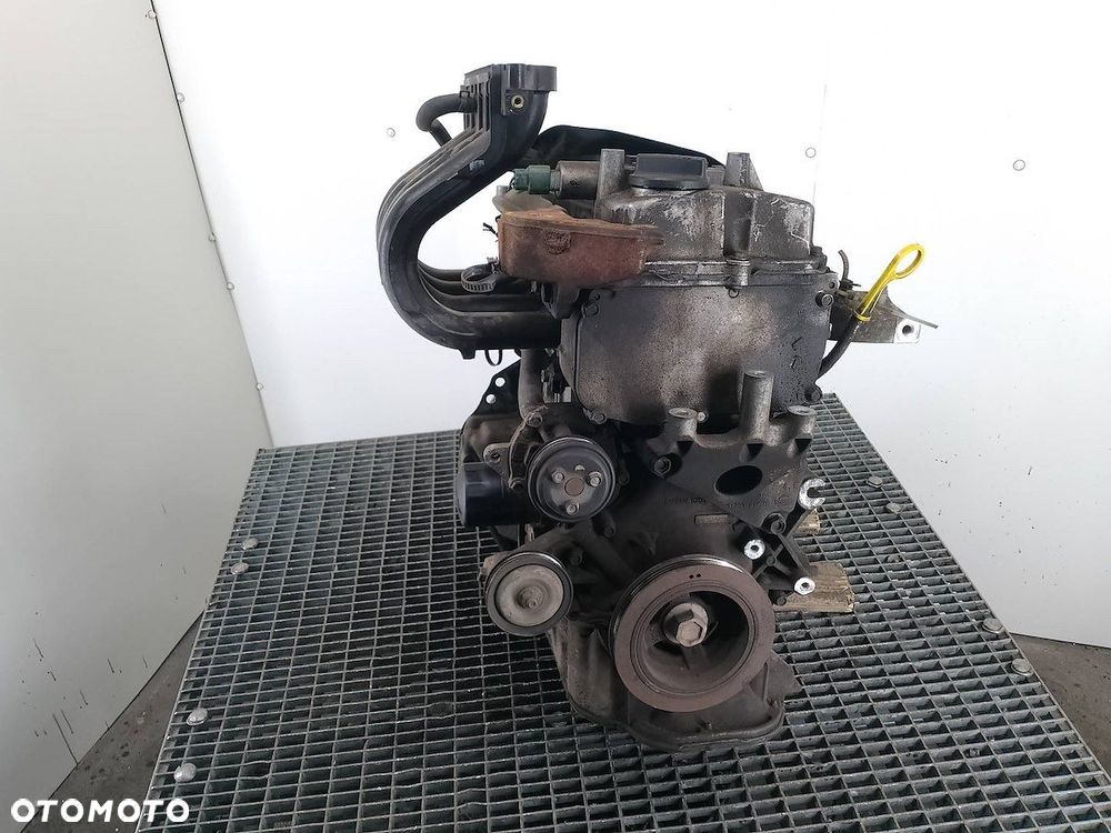 SILNIK NISSAN MICRA III K12 CR12 1.2 16V - 8