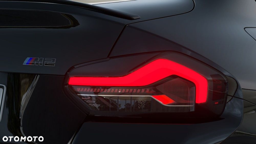 BMW M2 - 13