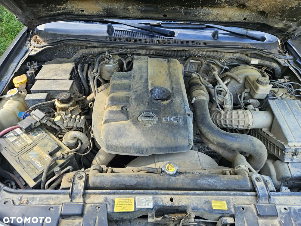 Nissan Navara - 12