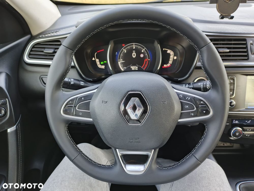 Renault Kadjar 1.5 dCi Energy Spring Edition - 11