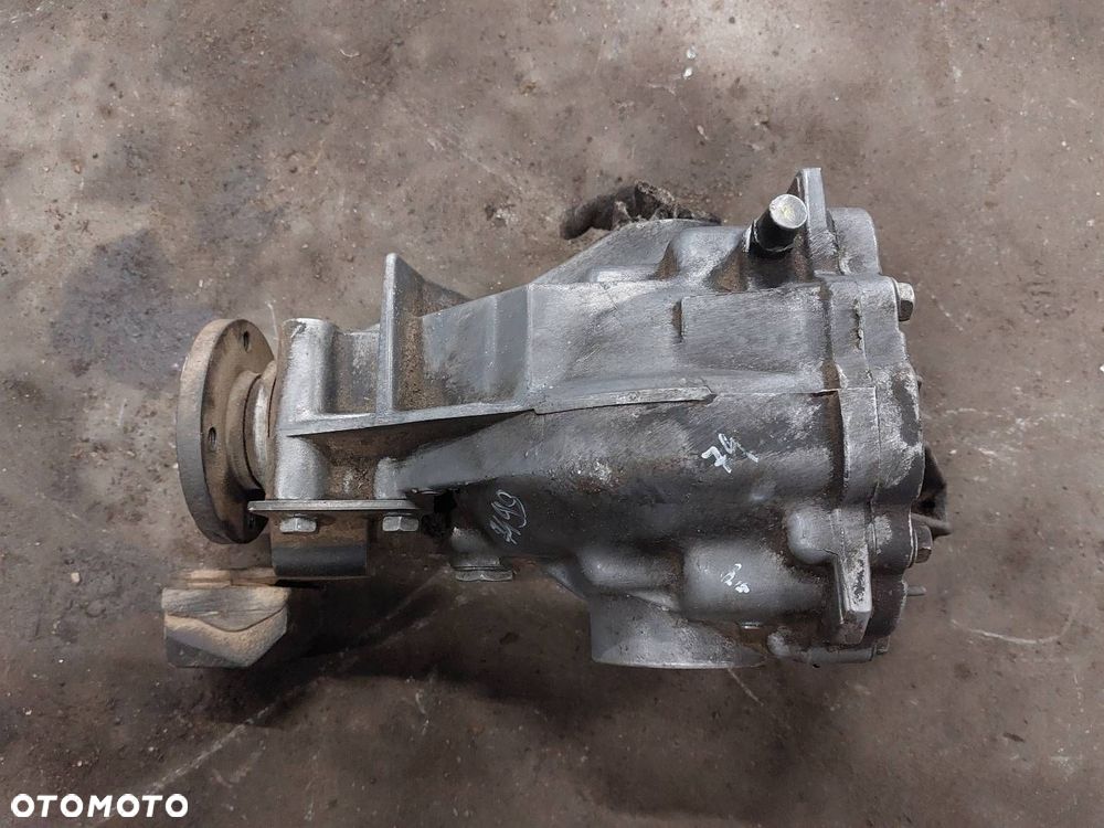 DYFERENCJAŁ MOST PRZÓD DAIHATSU TERIOS I 1.3 16V ID: 237031 - 1
