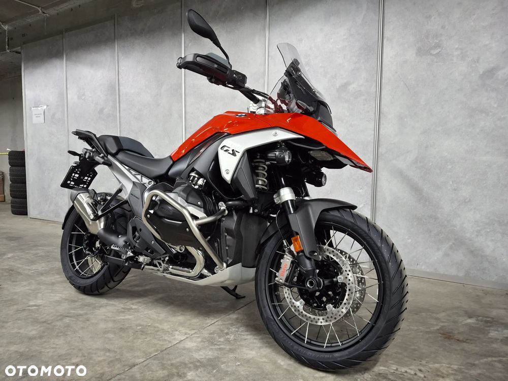 BMW GS - 3