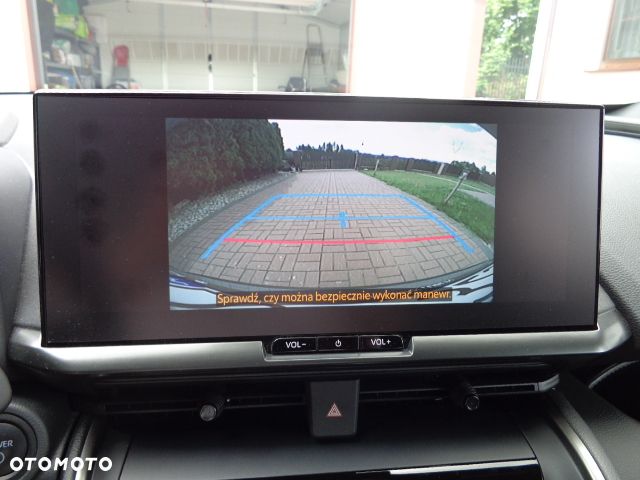 Toyota C-HR 1.8 Hybrid Style - 12