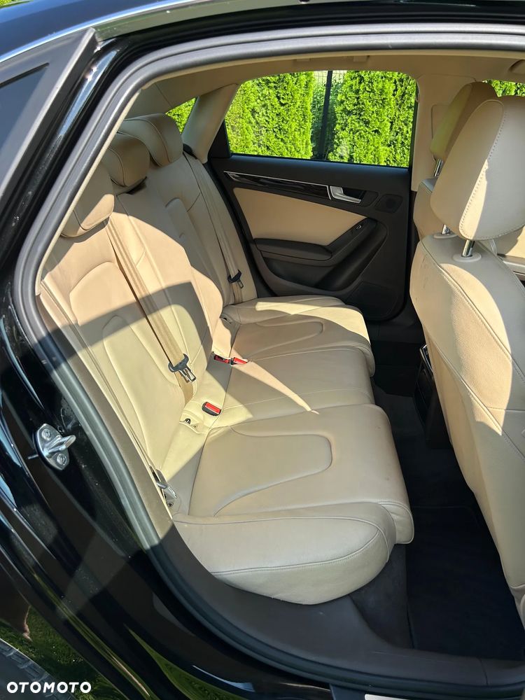 Audi A4 Limousine 1.8 TFSI - 14