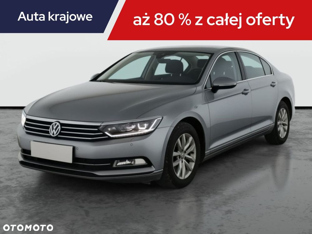 Volkswagen Passat - 3