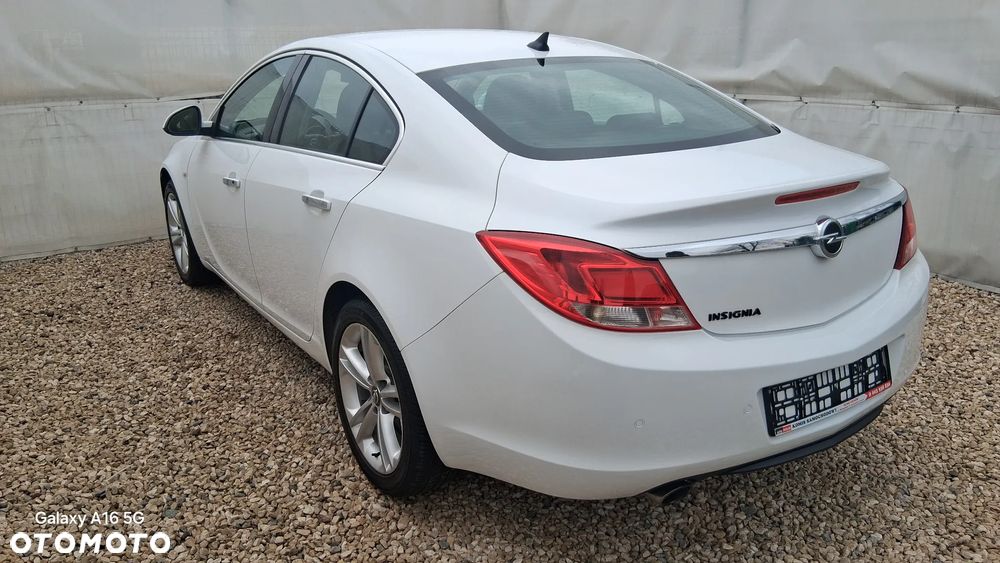 Opel Insignia 1.8 Cosmo - 6