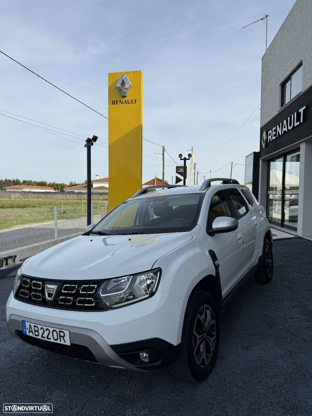 Dacia Duster 1.5 Blue dCi Prestige - 5
