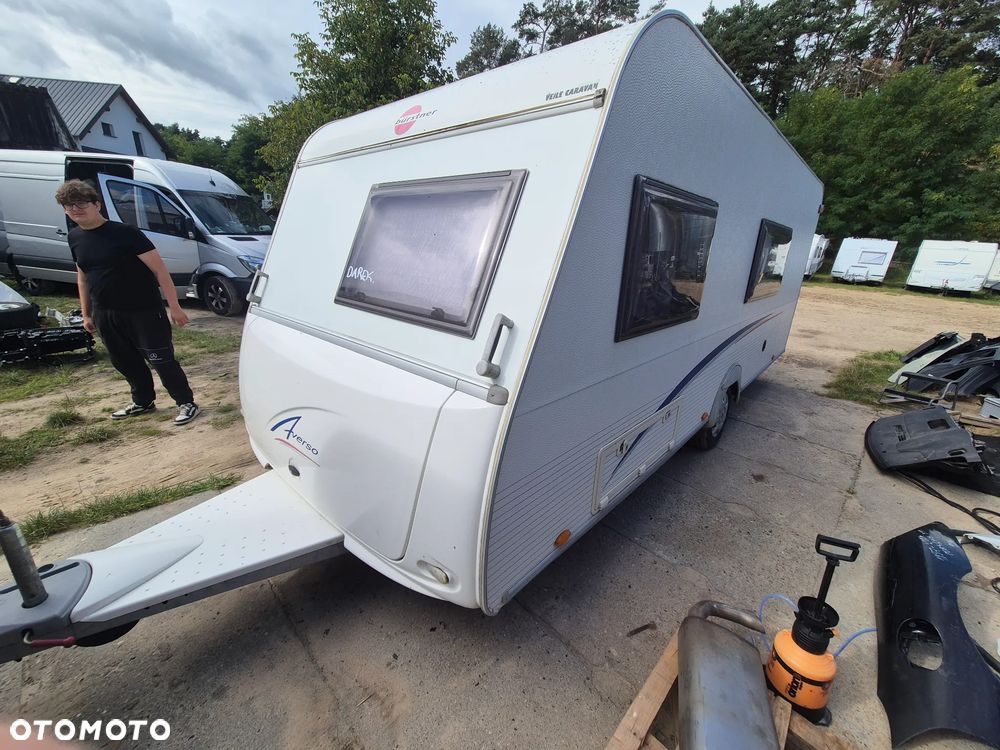 Burstner Averso 495 TK - 27
