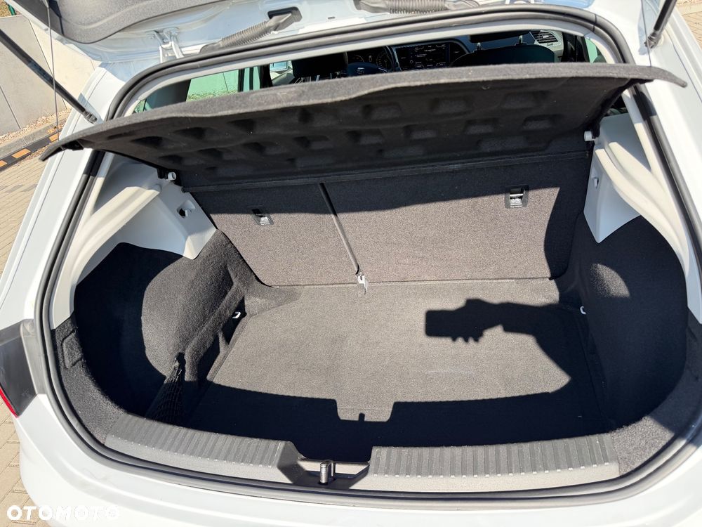 Seat Leon 1.4 TSI Start&Stop XCELLENCE - 13