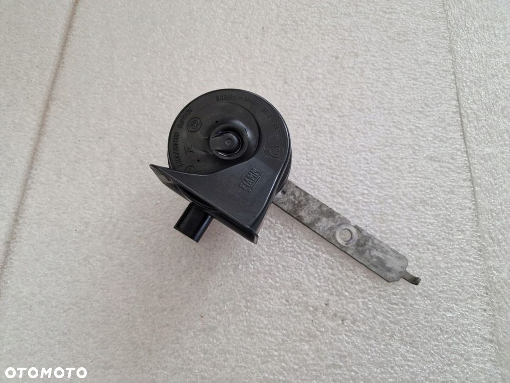 Klakson Prawy BMW X5 F15 X6 F16 - 1