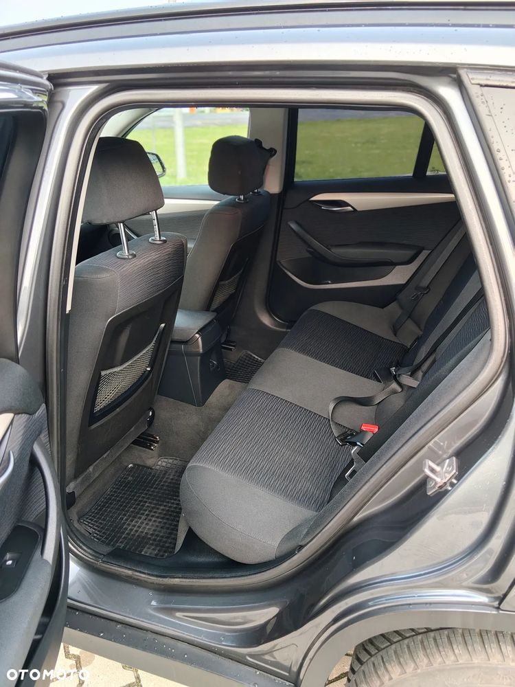 BMW X1 sDrive16d - 3