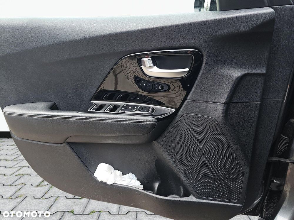 Kia Niro - 18