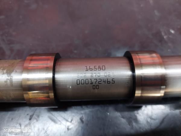 Vara De Comando Iveco Daily V Camião De Plataforma/Chassis - 2