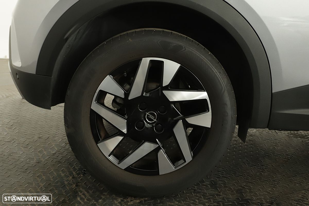 Opel Mokka 1.2 T Elegance - 5