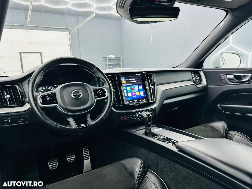 Volvo XC 60 D3 R-Design - 22