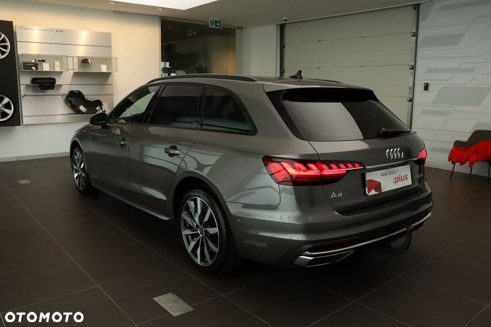 Audi A4 Avant - 3