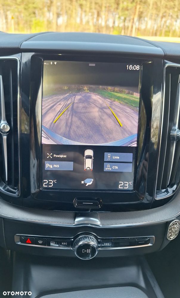 Volvo XC 60 D4 AWD Geartronic Inscription - 31