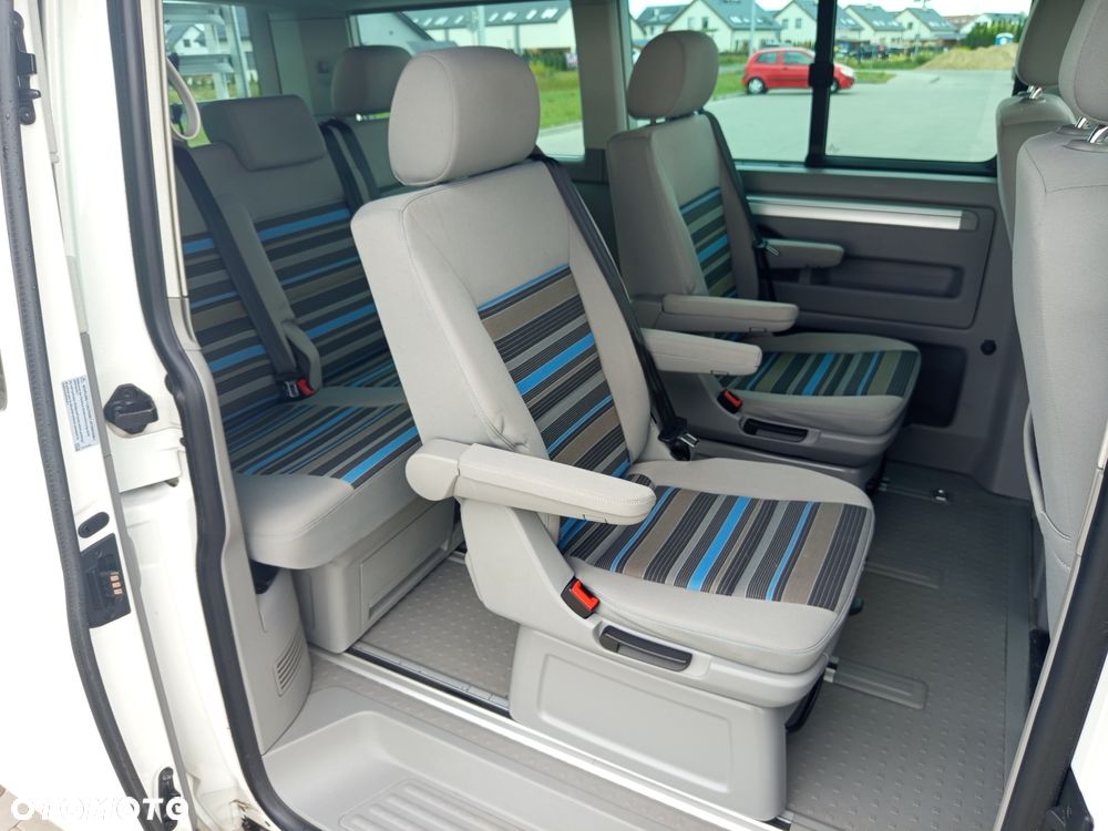 Volkswagen California - 10