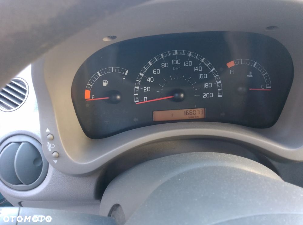 Fiat Panda 1.1 Fresh - 6