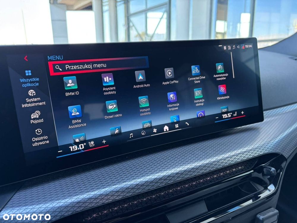 BMW i4 83.9kWh M50 xDrive - 27