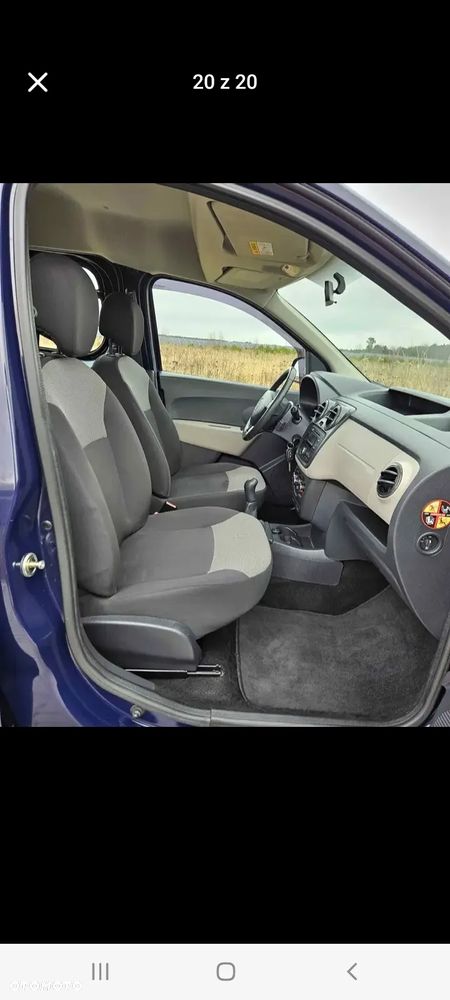 Dacia Dokker SCe 100 Comfort - 15