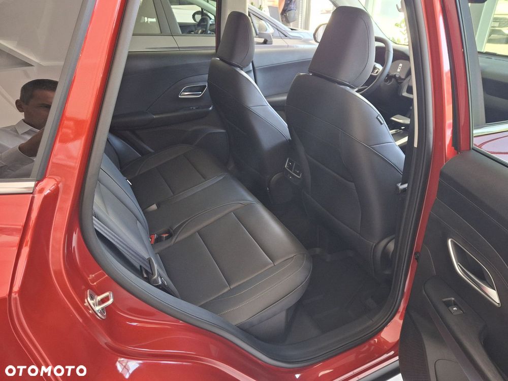 MG ZS - 19