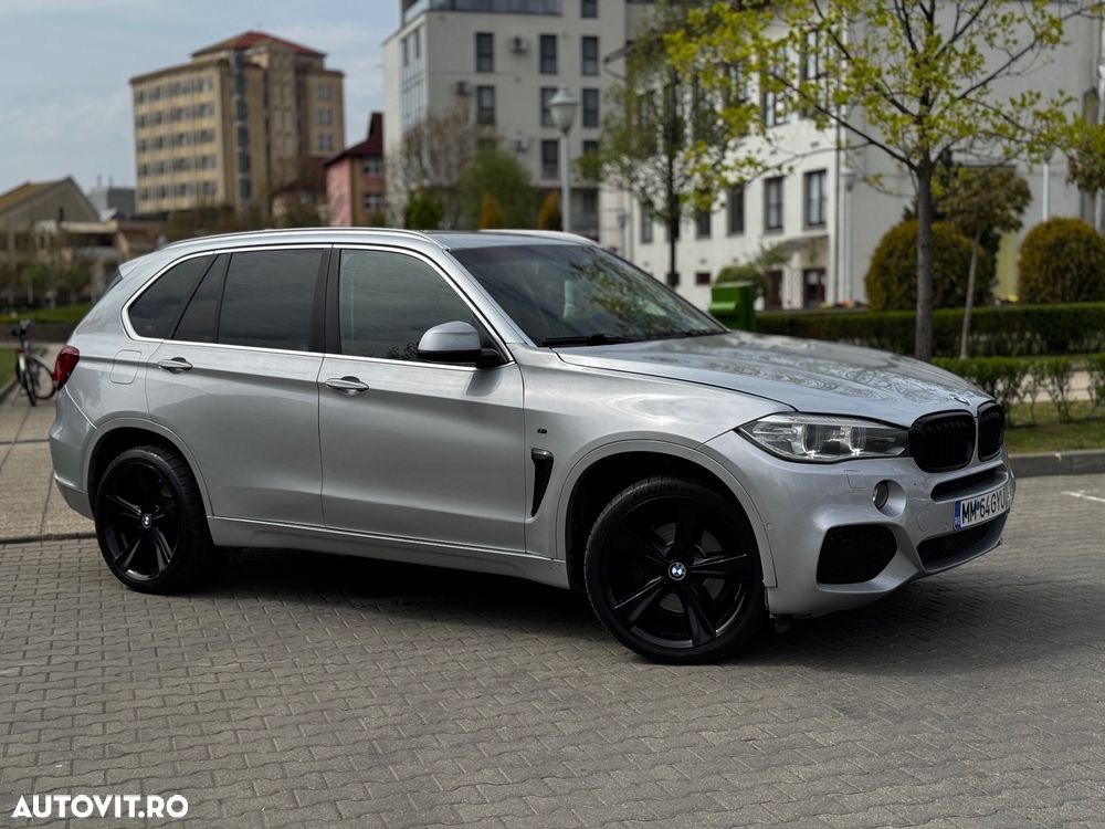 BMW X5 xDrive40d - 2