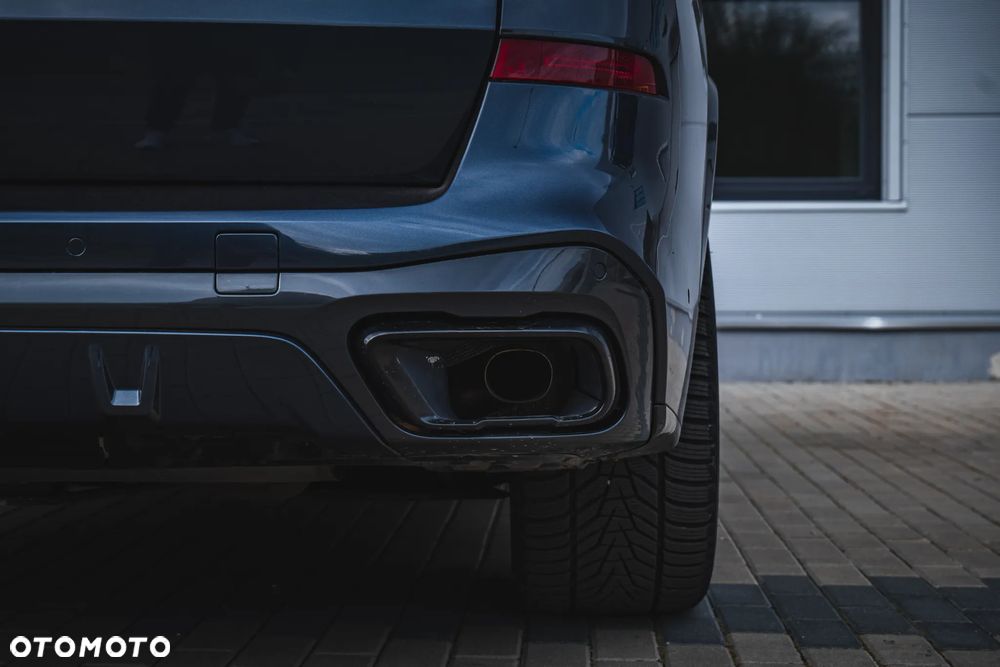 BMW X5 xDrive25d - 21