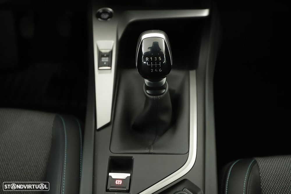 Peugeot 308 1.2 PureTech Allure - 14