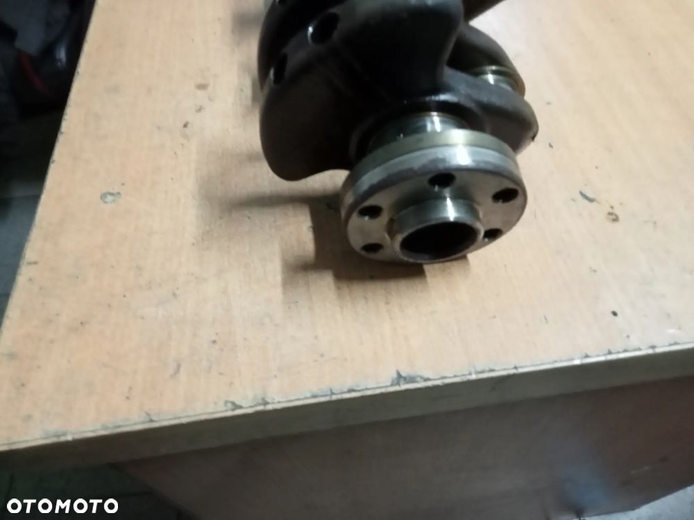 wał korbowy yaris 2 1.0 1kr - 4